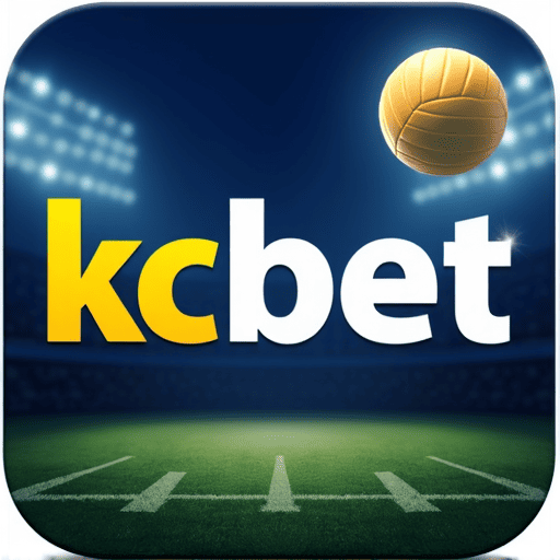 kcbet Logo